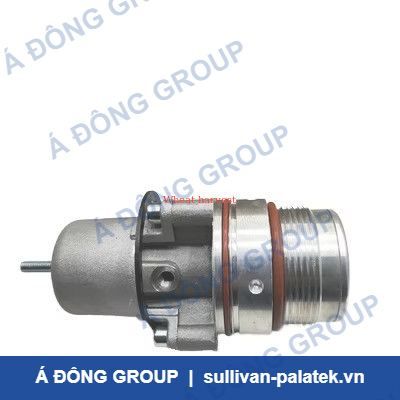 Gardner Denver Spare Parts Inlet Valve 03602068 High Quality