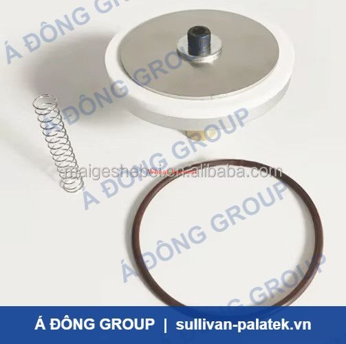 Minimum Pressure Valve Kit Sullair Air Compressor Spare Part