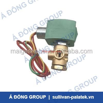 Solenoid Valve for Building Material Shops Sullair 250038-66