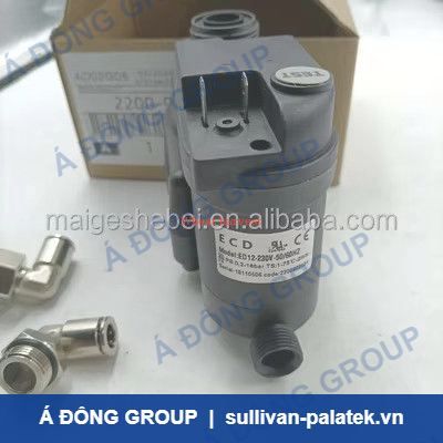 Atlas phụ tùng Hydathode 2200902401 chất lượng cao Preferential P