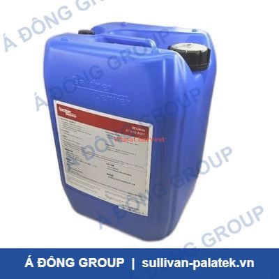 Coolant công nghiệp phụ tùng máy nén khí by Gardner Den