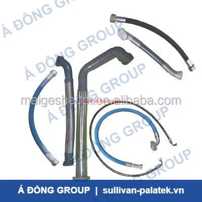 Atlas ống mềm cụm 1621208500 chất lượng cao phụ tùng for