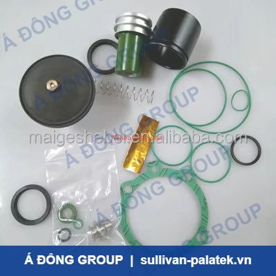 Ingersoll-Rand Inlet Valve Repair Kit 100010409 High Quality
