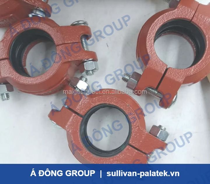 98156-50 Gardner Denver Clamp cụm