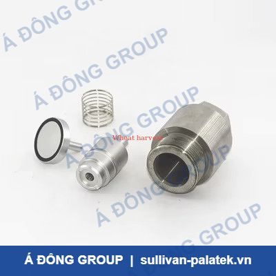 Atlas van áp suất tối thiểu 1622052101 chất lượng cao phụ tùng P