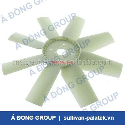 Atlas quạt 1604585400 chất lượng cao phụ tùng cho Air Compre