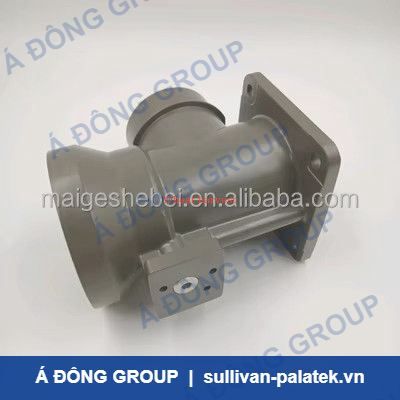 Atlas van hút 1622171305 chất lượng cao Screw Air Compres