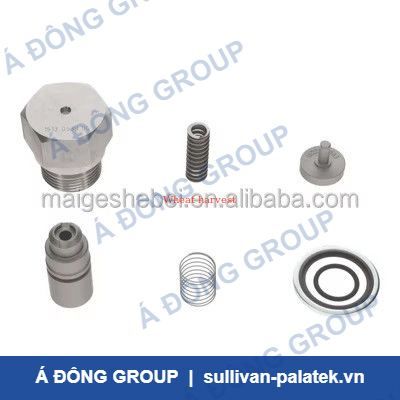 Atlas van áp suất tối thiểu bộ bảo dưỡng 1513040081 High
