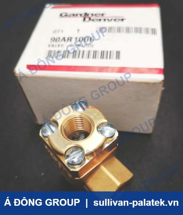 711832E1-90AR1006 Screw Compressor Shuttle Valve online