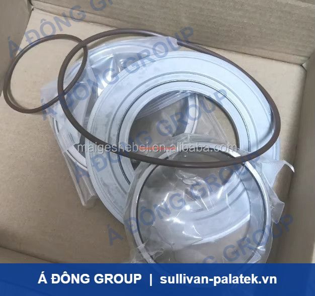 37916408 trục phớt bộ sửa chữa