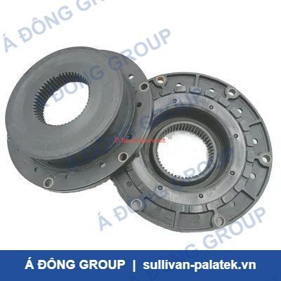 Atlas khớp nối 1604076100 chất lượng cao máy nén khí trục vít