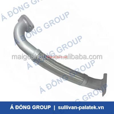 Atlas ống 1622315500 chất lượng cao phụ tùng cho Air Compr