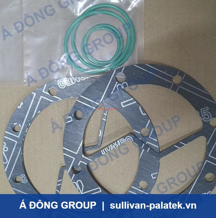 2906902900 Atlas bộ làm mát bộ bảo dưỡng