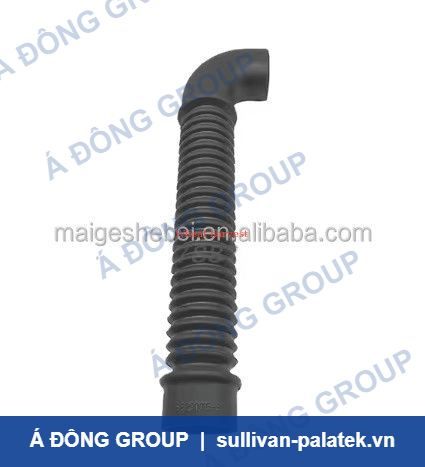 Sullair Air Intake Pipe Replacement 88290015-909 Metal Air I