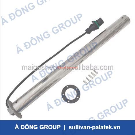Atlas Copco kim loại Screw phụ tùng máy nén khí 108906590