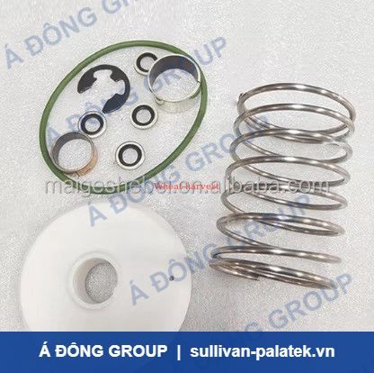 Atlas Compressor phụ tùng-2901110200 van cửa vào bộ đại tu In