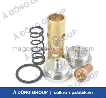Ingersoll Rand Air Compressor Thermostatic Valve Kit 2283288