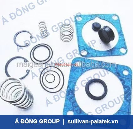 OEM 2901029850 Unloader Valve Service Kit for Atlas Air Comp