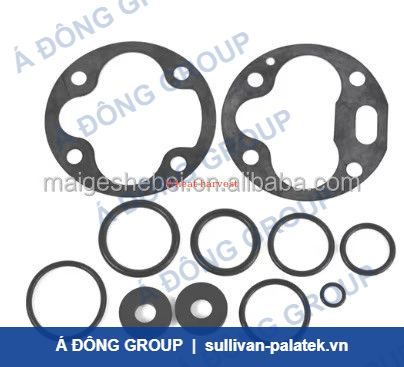Sullair Screw Air Compressor Unloading Valve Repair Kit 0467