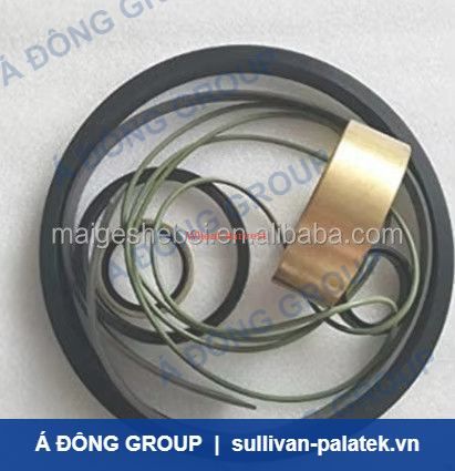Liutech Industrial Air Screw Compressor Spare Parts 22054905