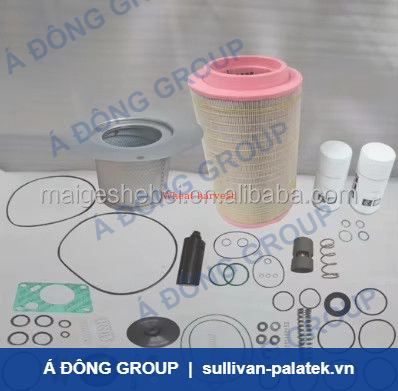 Atlas 2901129500 thay thế máy nén khí bộ bảo dưỡng