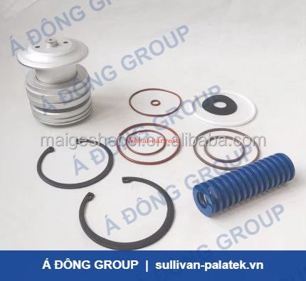 Ingersoll Rand Compressor 39216155 Inlet Valve Kit Replaceme