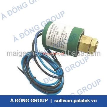 250022-632 công tắc áp suất cho Oil-Free máy nén khí Indus
