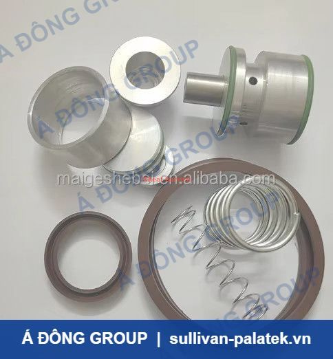 2906-0701-00 kim loại van điều áp bộ sửa chữa Air Compresso