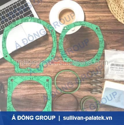Atlas máy nén khí phụ tùng bộ 2910300300 van xả tải Valv
