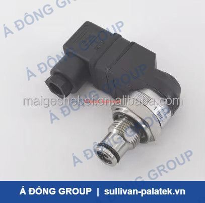 Liutech Industrial Compressor Parts 2205260640 Metal Oil Fil