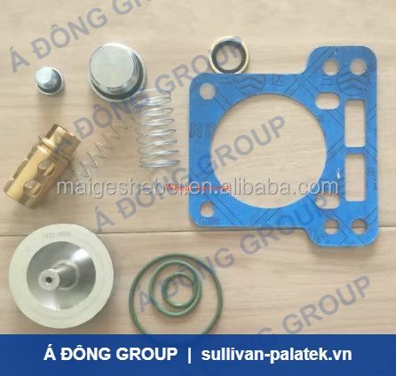 2901021702 Stop Oil van bộ công nghiệp Compressor phụ tùng fo