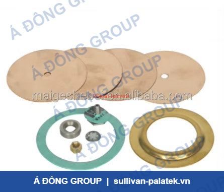 Sullair Screw Air Compressor Spare Parts 048409 Regulator Va