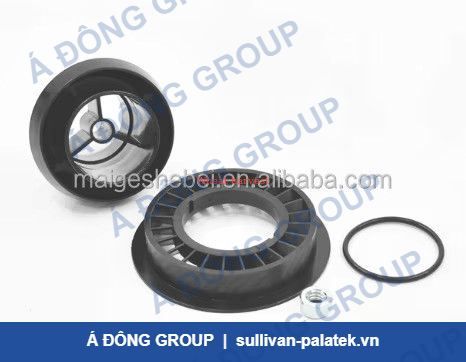 Atlas thay thế Compressor phụ tùng bộ bảo dưỡng kim loại Separat