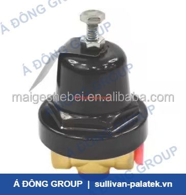 High Quality Metal Pressure Regulator Valve for Quincy Air C