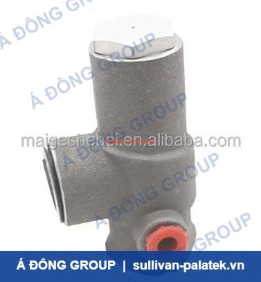 Ingersollrand Air Compressor Minimum Pressure Valve 99331662