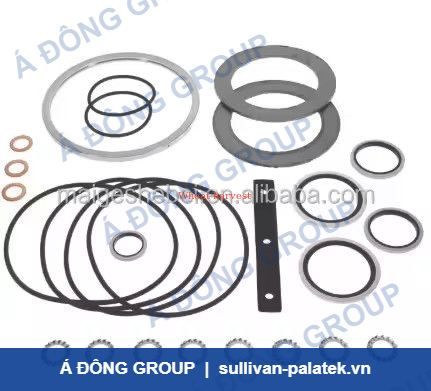 2906013000 Atlas phụ tùng ZA ZR5-6 bộ làm mát dầu bộ for Scr