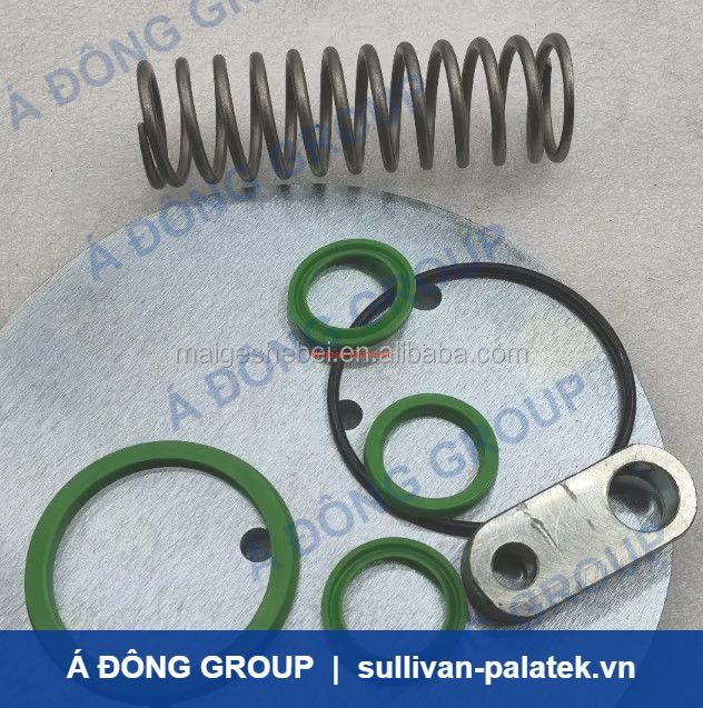 High Quality Metal Intake Valve Kit Gardner Denver QX150286