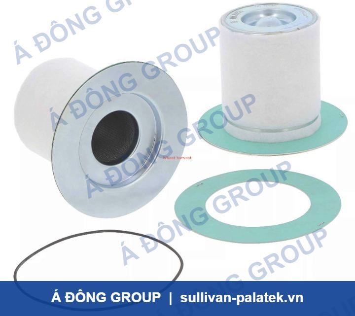 Ingersoll-Rand lọc tách dầu 54596705 chất lượng cao Screw air