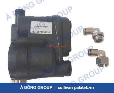 Drainage Device 1624904980 TD Atlas Can Use chất lượng cao Hot