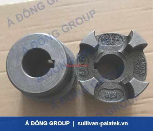 51L224 GD công nghiệp phụ tùng máy nén khí khớp nối Com
