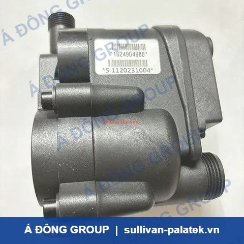 Atlas van xả nước 2204213443 chất lượng cao Screw air Compress