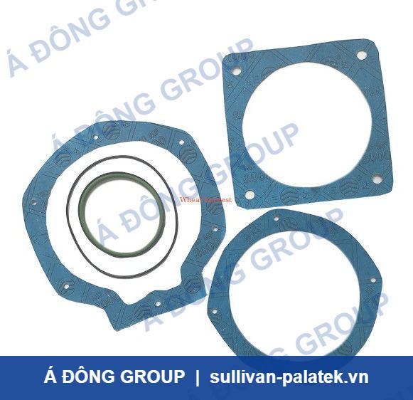 Atlas van xả tải bộ 2910300300 chất lượng cao phụ tùng