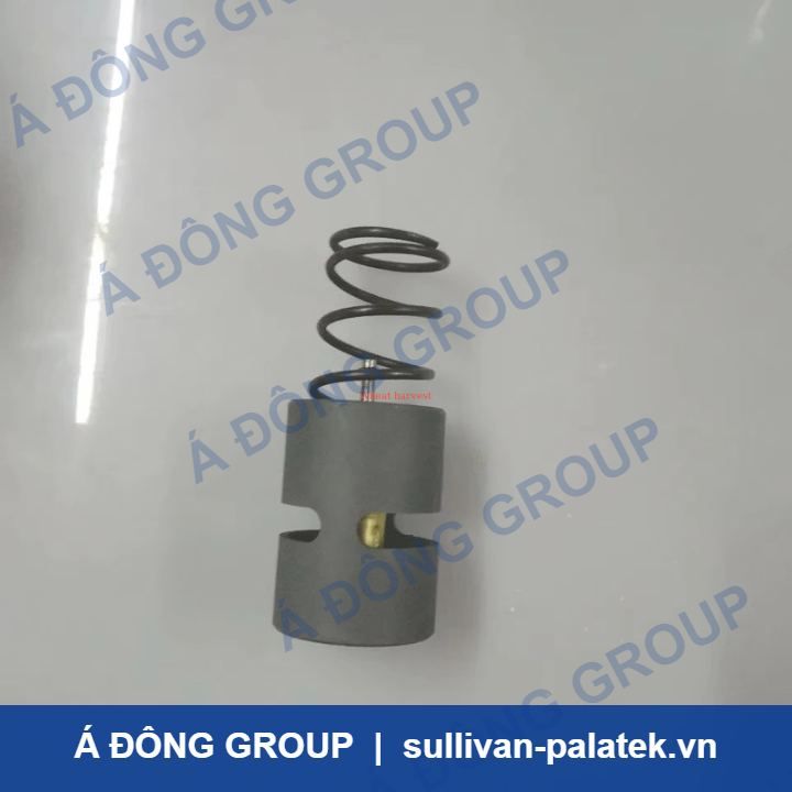 Atlas Temperature Control Valve 1622706401 High Quality Scre
