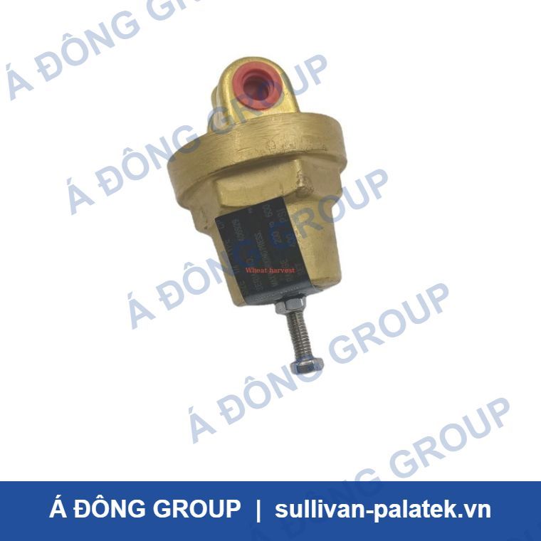 Construction Works 2009398 Regulating Valve for Gardner Denv