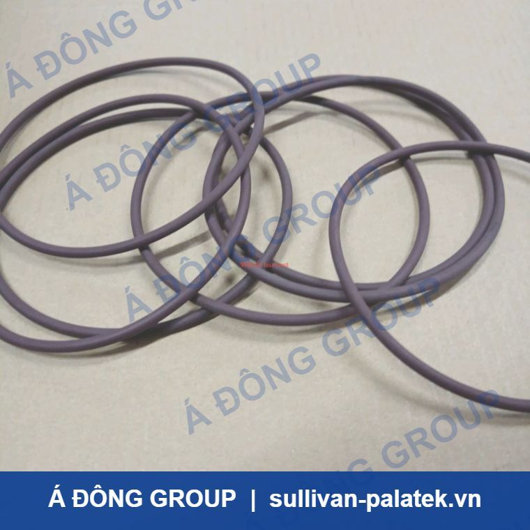 Atlas 0661100027 Air Compressor Spare Parts O-ring Solution