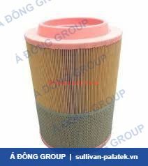 Atlas Air Filter 9095257501 for Compressors 10 Micron Filtra