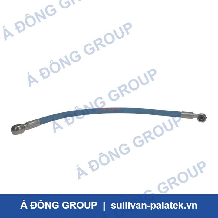 Atlas Air Compressor Oil Pipe 1092900855 High-Pressure Hydra