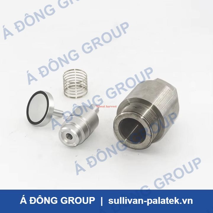 Atlas Minimum Pressure Valve 1622052101 for Air Compressors
