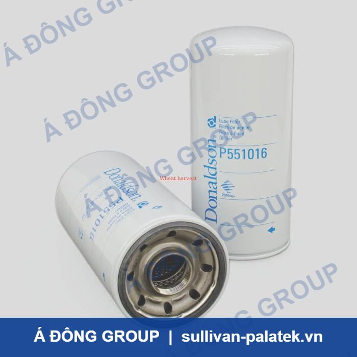 Atlas 1638578200 Oil Filter for Air Compressors 10-20 Micron