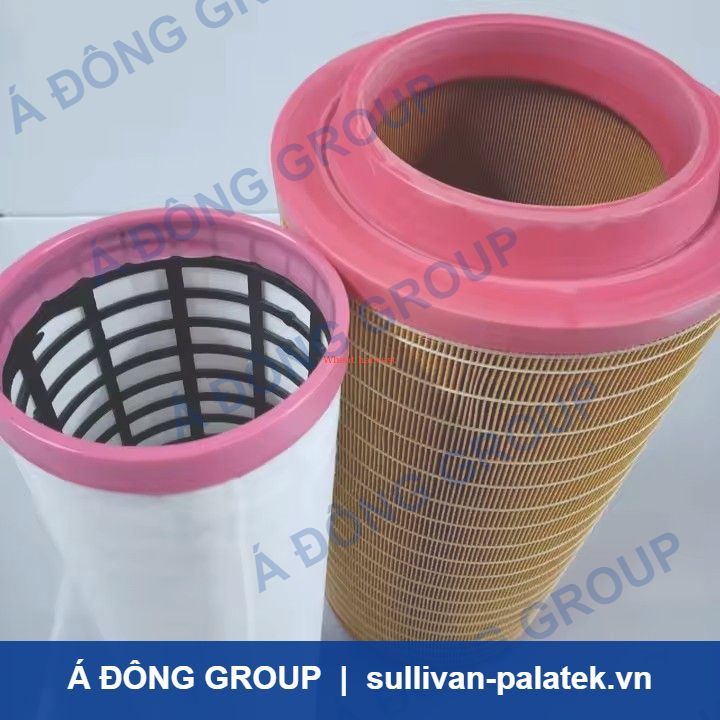 Wholesale Hot Sale Screw Air Compressor Parts Atlas Air Filt